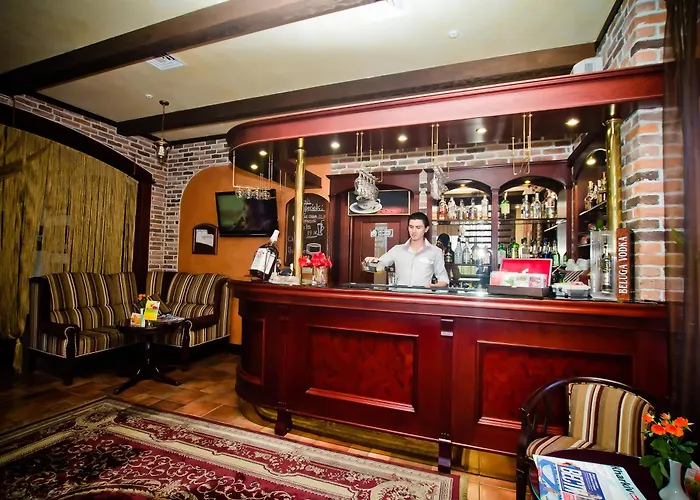 City Club